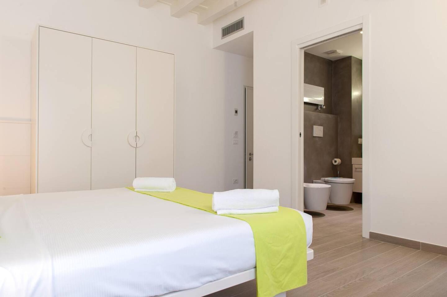 Отель Residenza Cardo Massimo Верона Экстерьер фото